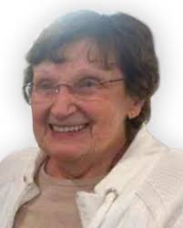 Obituary information for Elaine Augustine