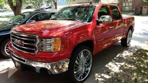 Image result for Merlot Red 2012 GMC