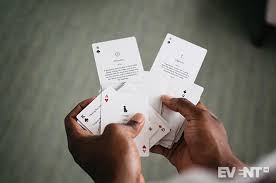 Ice breaker games can and should be conducted at workplaces. 70 Ice Breaker Ideas To Help Event Networking