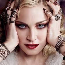 Фамилия во втором замужестве —. Madonna Konzerte Tickets Und Tourneen 2021 Festivaly Eu