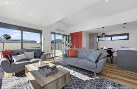 Luxurious Container Home From Australia Living In A Container Container House Home Australia Living