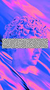 Nice Vaporwave Iphone Full Hd 134 Vaporwave Wallpaper Vaporwave Art Vaporwave