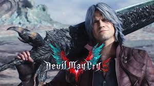 =/ that is not how you get the ex costume. Devil May Cry 5 How Capcom Created Dante Nero S Style