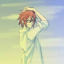 Grell sutcliff is a trans bisexual character from black butler. Short Hair Grell