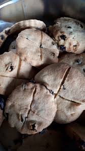 Grandma's cookies oatmeal raisin flavored 4 packs 2 per pack. Soul Cake Wikipedia