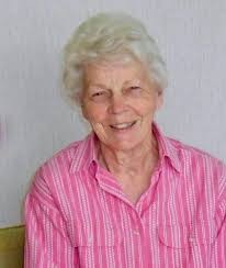 Nadine Hemsley Obituary (1933