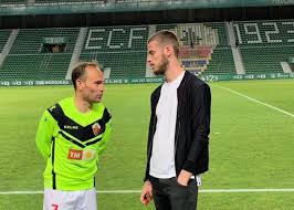 15/08/2021 elche cf vs athletic club laliga santander j1. De Gea Considering Purchase Of Elche Football Club The Leader Newspaper
