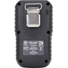 Intellidox compatible for bump tests & record keeping. Honeywell Bw Clip4 Portable Four Gas Detectors
