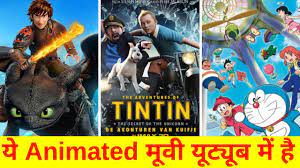 Watchcartoonsonline lets you watch and download best animated movies of all time. Top 10 Animated Movies In Hindi On Youtube Youtube