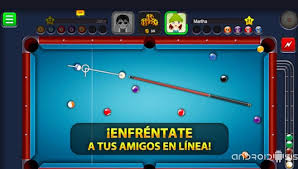 Since its debut in 1998, pogo.com has offered dozens of computer games for players around the world at no charge. 8 Ball Pool The Best Pool Game For Android Androidsis