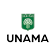 Logo de Unama