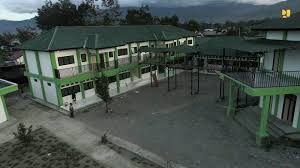 Staff ( > 1 tahun pengalaman kerja). Universitas Amal Ilmiah Yapis Wamena Unaim Tribunnewswiki Com Mobile