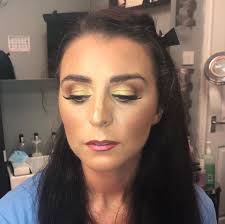 Natural make up done today by @michelle.dub using HD Brows & MiiCosmetics  Ireland