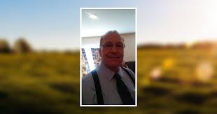 Timothy Rice Obituary July 3, 2019