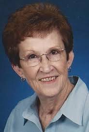 Darlene Peters Obituary (2014)