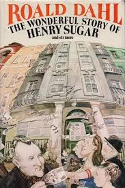The Wonderful Story of Henry Sugar and Six More - Wikipedia