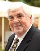 Obituary information for Richard Phillip Garman