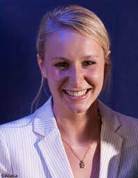 Scroll below and check more details information. Marion Marechal Le Pen Body Shefalitayal