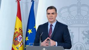 Sánchez's anti-Israel, anti-American politics may cost Spain its last  African colonies - Israel & Jewish News - JNS