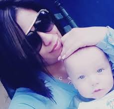 In Memory of Ariana Rogers