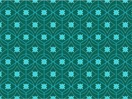 10 boho illustrator pattern swatches. Floral Pattern Vector Freebie Supply