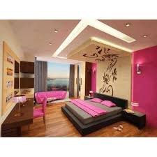 When you want to repair or renew your home ceiling, so you should choose one of stylish false ceiling designs and ideas which can. Bedroom Pop False Ceiling In Local Gauransh Designer Id 22208302433