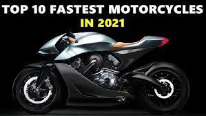 Bikes are classified from 1 to 3, depending on their motor size and achievable speeds. Top 10 Fastest Bikes In The World 2021 Youtube