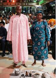President muhammadu buhari has commiserated with the family and members of the synagogue, church of all nations (scoan) on the passing of their father and founder, prophet temitope balogun, popularly known as tb joshua. Broken Home Distance Is Not A Barrier Emmanuel Tv Testimonies
