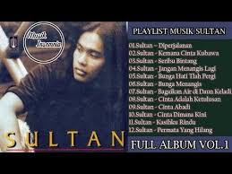 Kenangan lagu dan suasana kampung tradisional melayu mengusik jiwa. Full Album Sultan Lagu Melayu 12 Lagu Melayu Sultan Terpopuler Di Era 90an Youtube Lagu Lagu Terbaik Musik