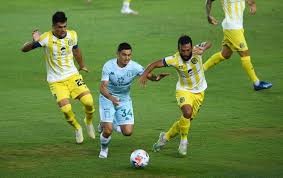 Squad of club atlético rosario central. Racing Scores Against Rosario Central The Gal Times
