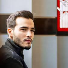 Ali Asad's profile • Letterboxd