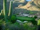 Take on Tom Fazio at Loews Ventana Canyon in Tucson