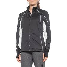 Swix Lismark Cross Country Ski Tech Jacket For Women