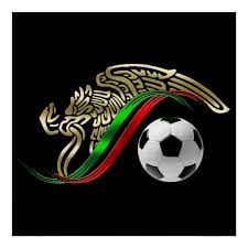 Luce el escudo de la roja y siente sus colores con los diferentes productos oficiales. Create Your Own Glossy Poster Zazzle Com Seleccion De Mexico Mexico Equipo De Futbol Imagenes Chivas