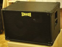 Storage units and cabinets keep it all under control, with different sizes and styles to match your decor. 1212l Schroeder Cabinets 1212l Audiofanzine