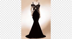 Black is a color that looks chic on anyone, and with a wide variety of fashions from jj's house, you can find a little black dress look that's all your own. Little Black Dress Shoulder Velvet Lace Dress Formal Wear Fashion Model Wedding Dress Png Pngwing