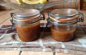 Caramel Au Beurre Sale Au Sel De Guerande Recette Caramel Au Beurre Sale Caramel Au Beurre Sel De Guerande