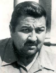 Vote por el «Guatón Romo»