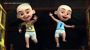 Watch streaming download movie upin & ipin: Les Copaque Lescopaque Twitter