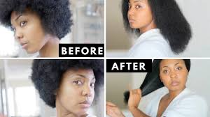 (a common genetic mpb trait, according to the doctor.) How I Grew My Natural Short Hair 7 Month Hair Growth Results Wedding Digest Naija Blog
