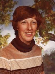 Contributions to the tribute of Rosemary Harwood