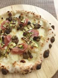 Pizza bianca con verdure grigliate. Pin Su Le Ricette Di Michi