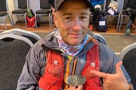 Eastbourne, Hailsham and Hastings athletes enjoy 100-mile, 10k  cross-country success and more