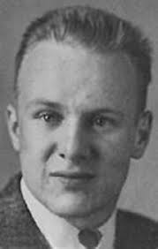 Edward Olsen Obituary (2007)