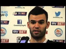 Coventry City midfielder Conor Thomas praises City's new signings