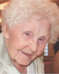 Remembering Margaret Coolbaugh