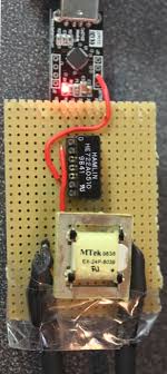Hello all, i've got my tech back in october. Cheap Usb Interface To Connect Ham Radios And Other Devices To The Pc Guysoft S Weblog