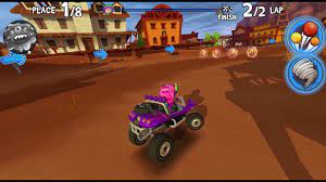 Game beach buggy racing 2. Accessibility Game Review Beach Buggy Racing 2 Dager System
