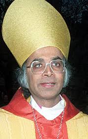 Anglican bishop threatens to close youth clubs in protest at gay rights