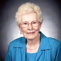 Bernetha R. Whitehead Obituary